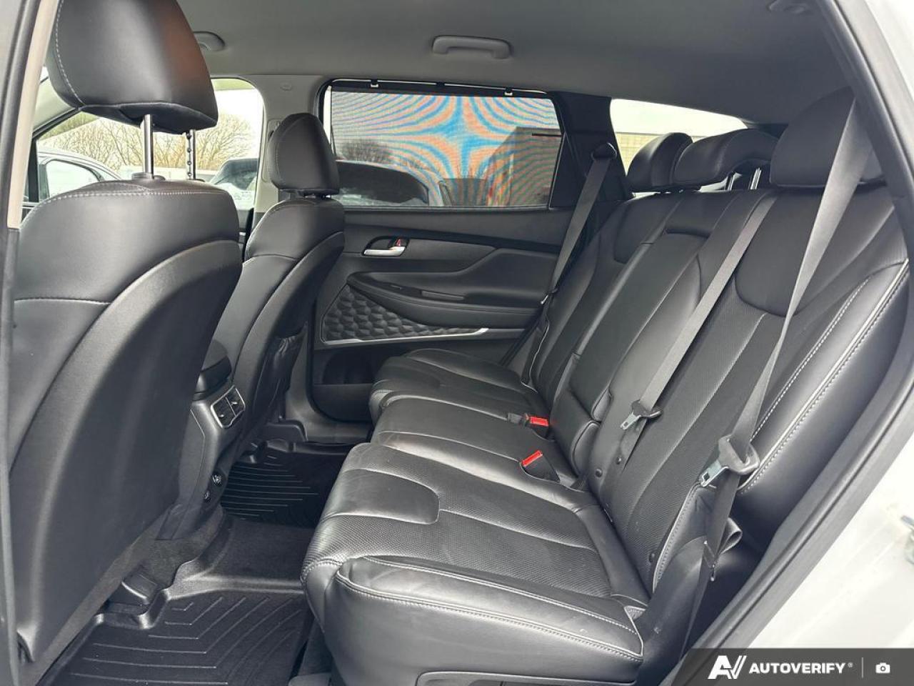 2022 Hyundai Santa Fe Urban BACKUP CAM   BLUETOOTH   HTD SEATS   KEYLESS Photo