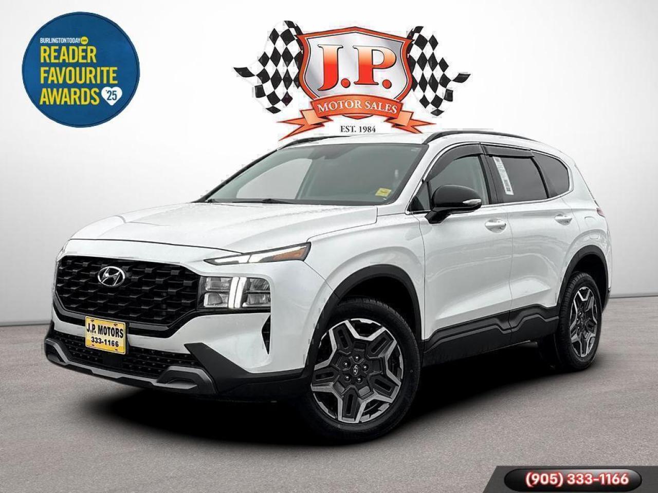 2022 Hyundai Santa Fe Urban BACKUP CAM   BLUETOOTH   HTD SEATS   KEYLESS Photo0