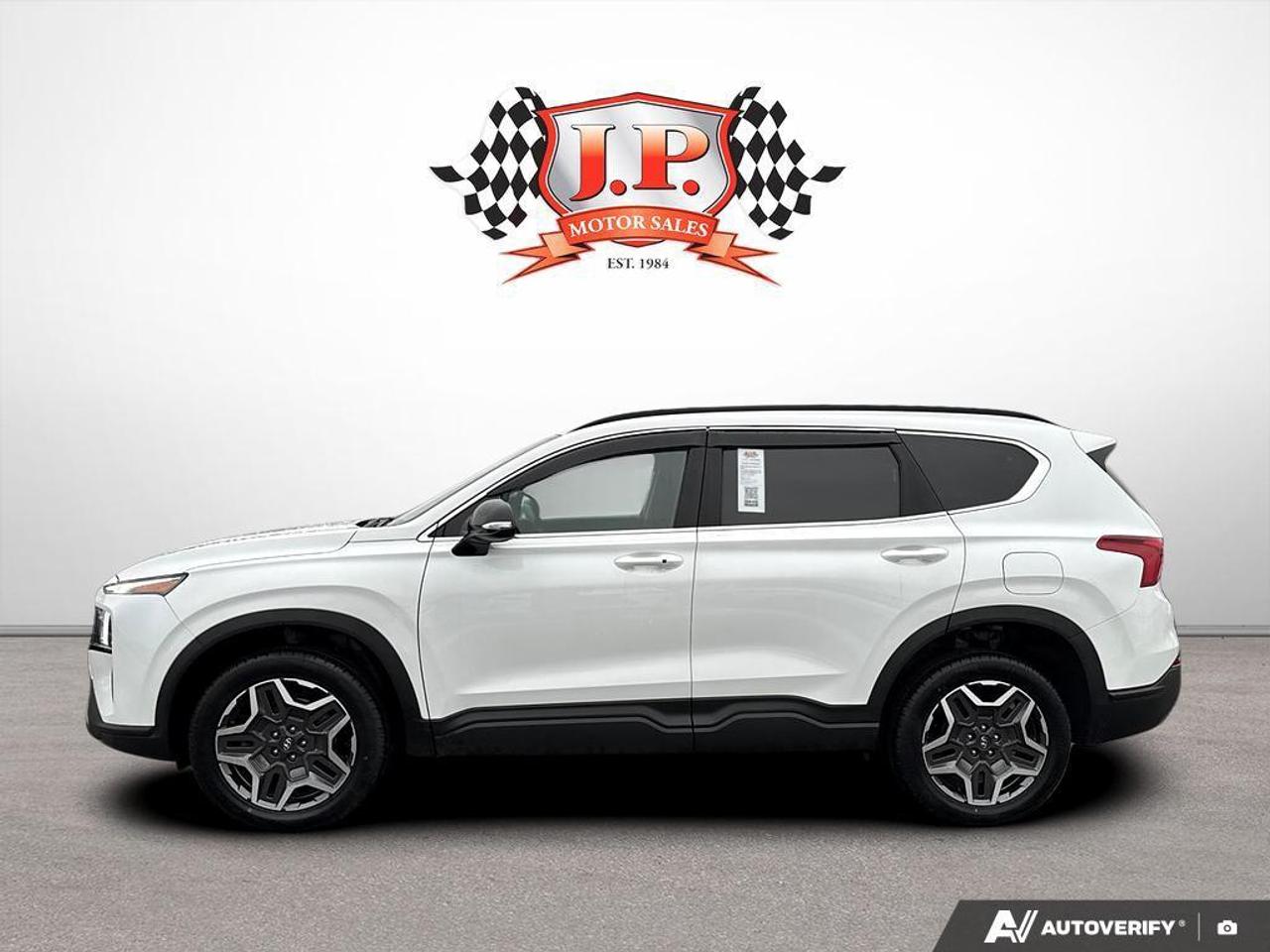 2022 Hyundai Santa Fe Urban BACKUP CAM   BLUETOOTH   HTD SEATS   KEYLESS Photo2