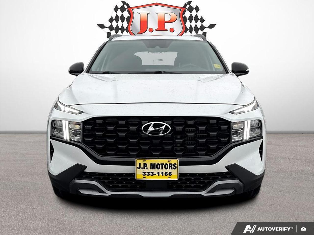 2022 Hyundai Santa Fe Urban BACKUP CAM   BLUETOOTH   HTD SEATS   KEYLESS Photo