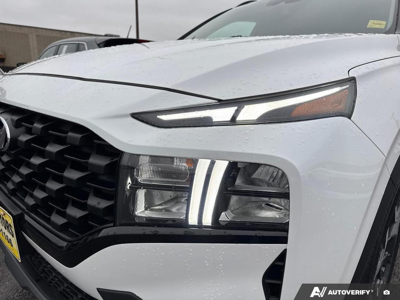 2022 Hyundai Santa Fe Urban BACKUP CAM   BLUETOOTH   HTD SEATS   KEYLESS Photo