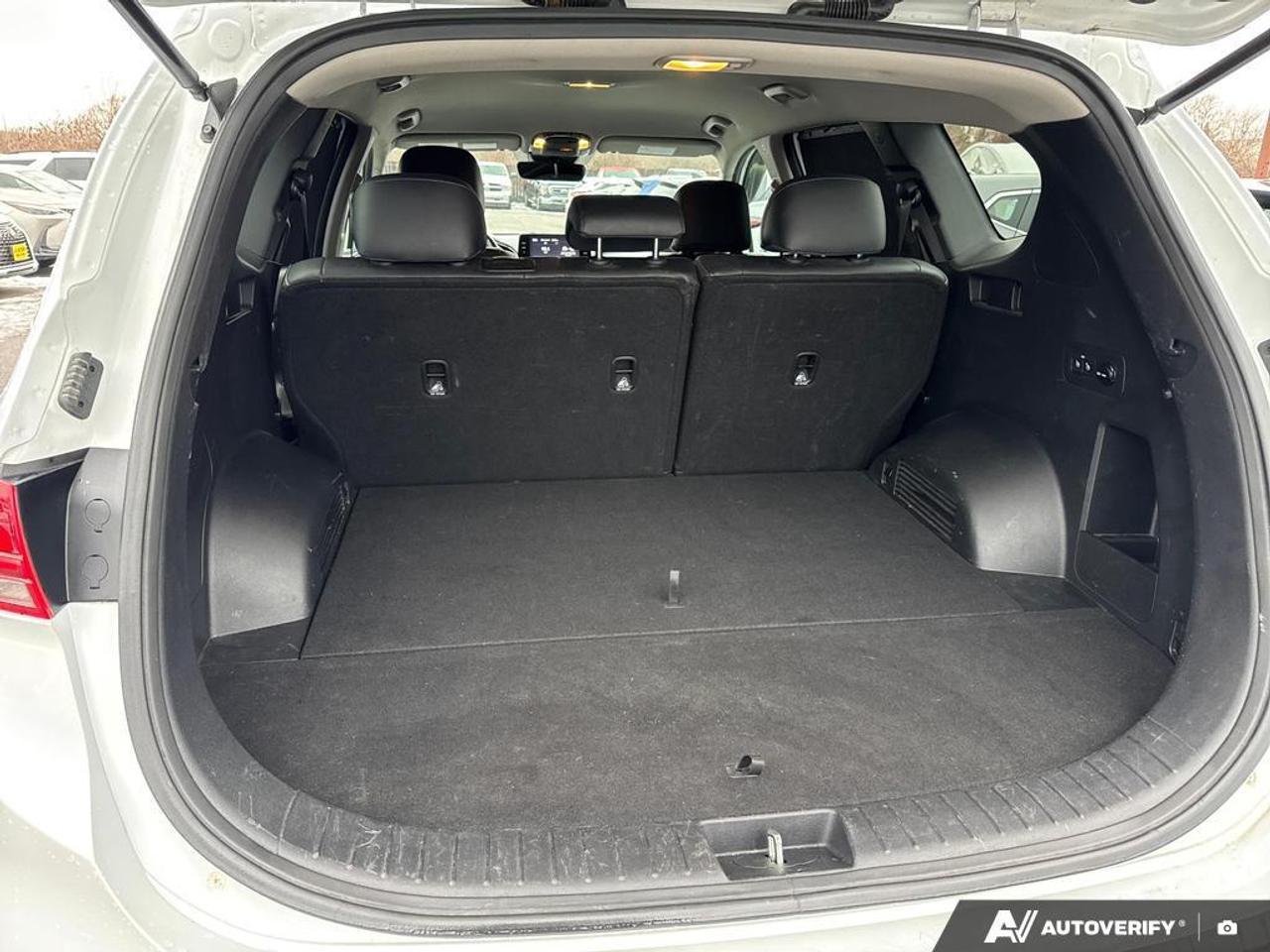 2022 Hyundai Santa Fe Urban BACKUP CAM   BLUETOOTH   HTD SEATS   KEYLESS Photo