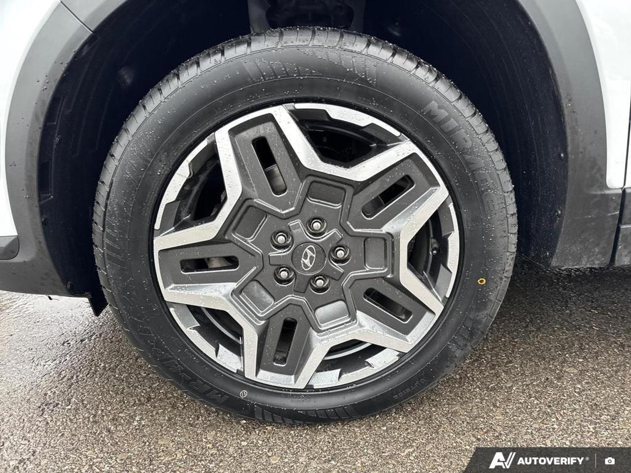 2022 Hyundai Santa Fe Urban BACKUP CAM   BLUETOOTH   HTD SEATS   KEYLESS Photo