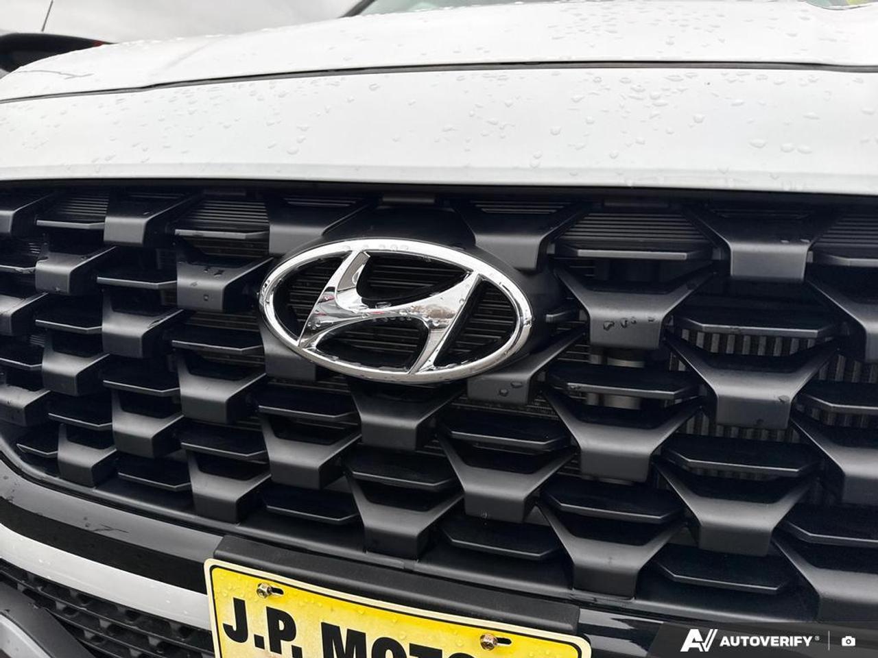 2022 Hyundai Santa Fe Urban BACKUP CAM   BLUETOOTH   HTD SEATS   KEYLESS Photo