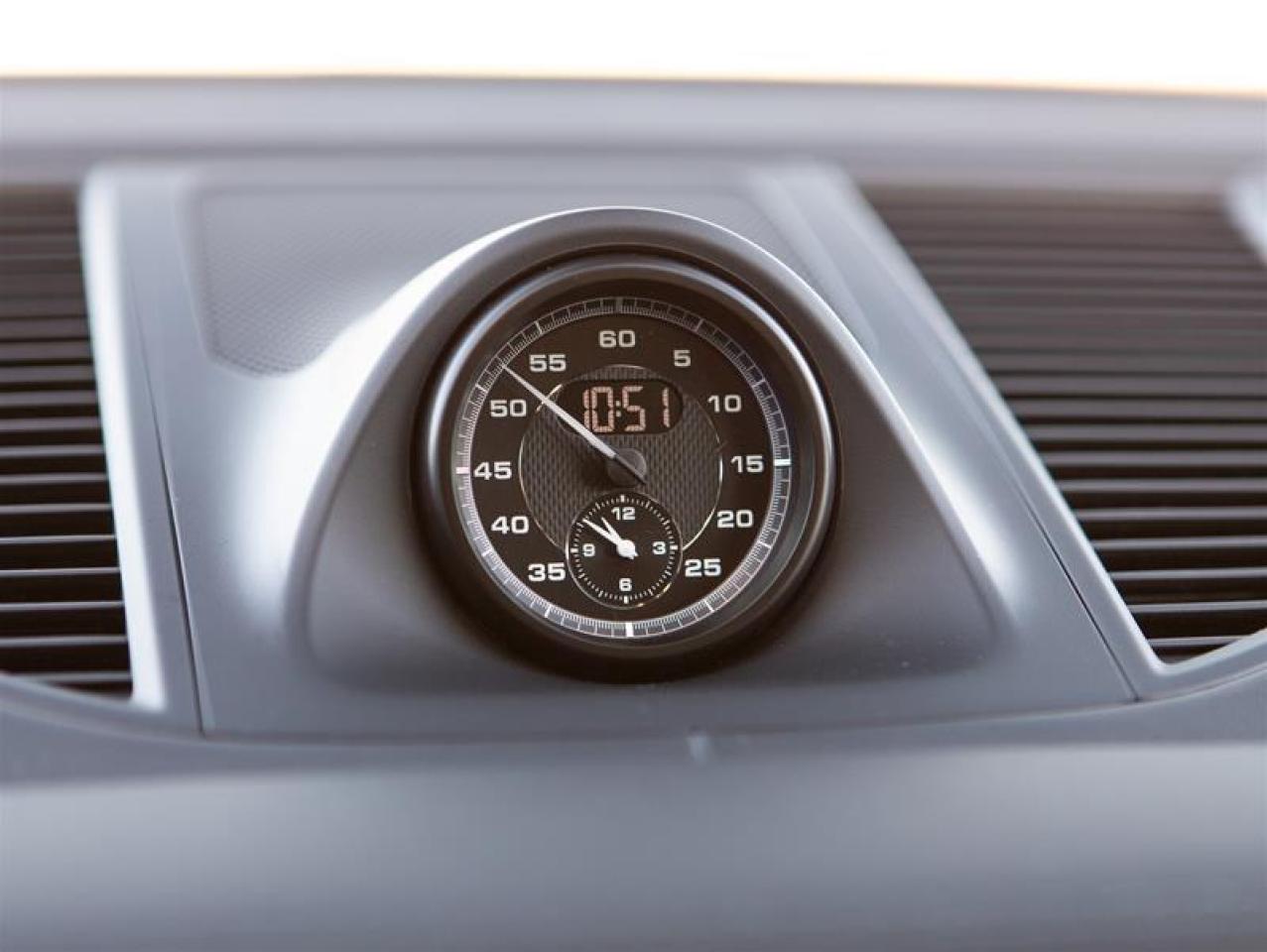 2026 Porsche Macan T AWD Photo