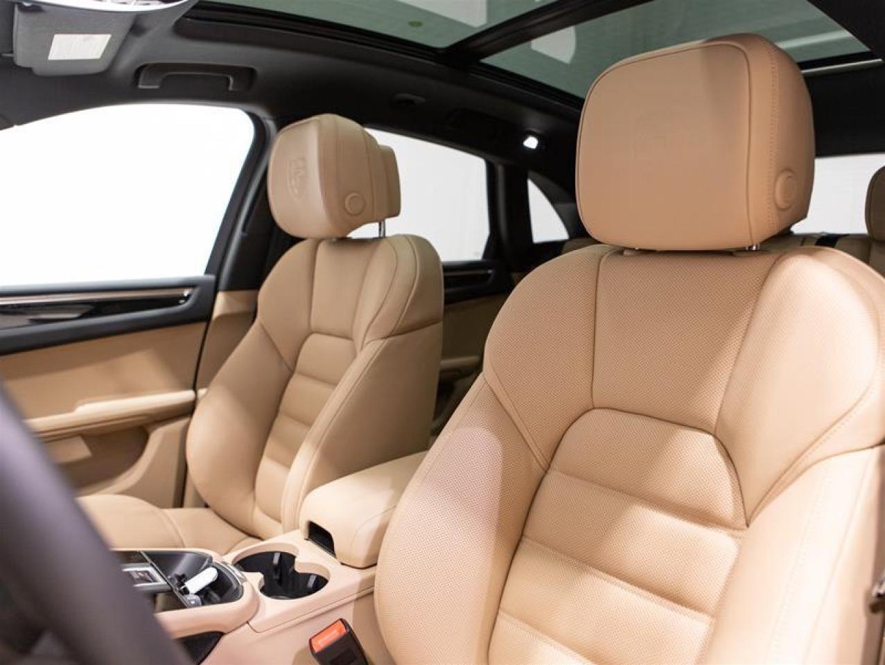 2026 Porsche Macan S AWD Photo