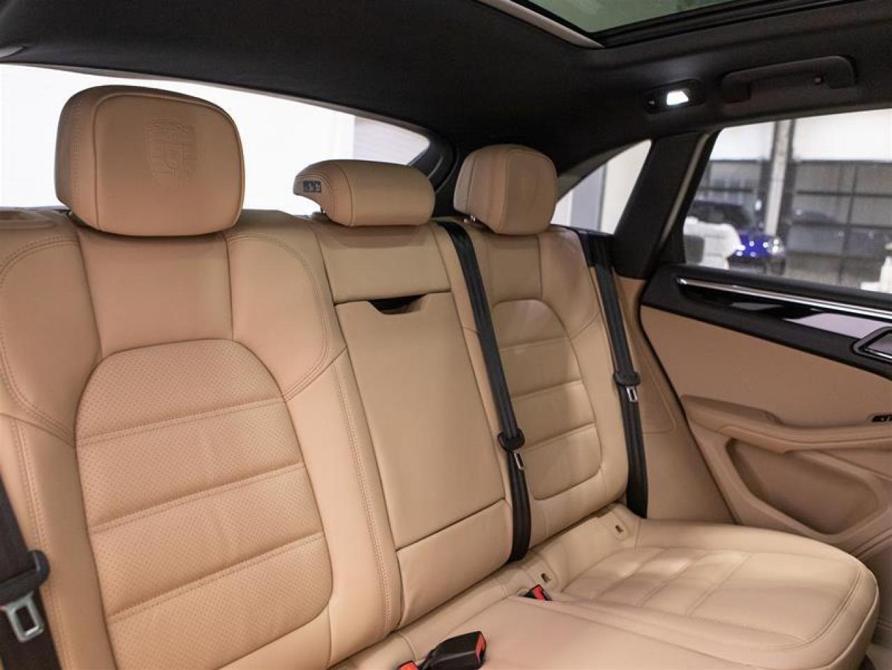 2026 Porsche Macan S AWD Photo