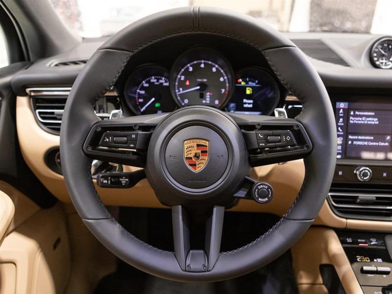 2026 Porsche Macan S AWD Photo