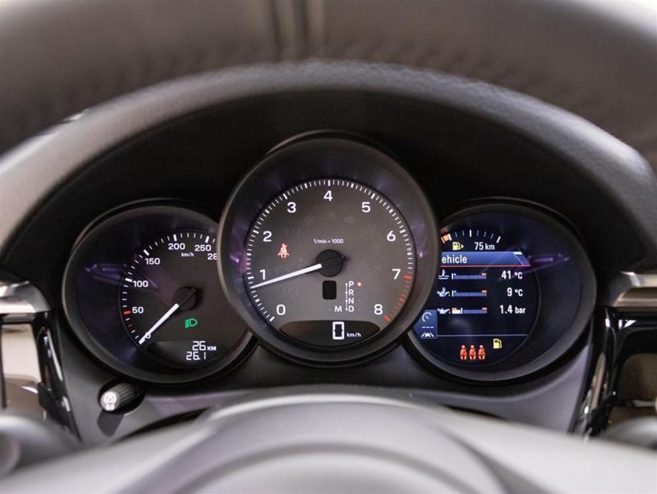 2026 Porsche Macan S AWD Photo