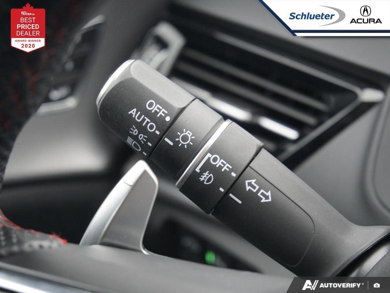2023 Acura RDX Platinum Elite A-Spec AWD - No Accidents! 1 Owner! Photo