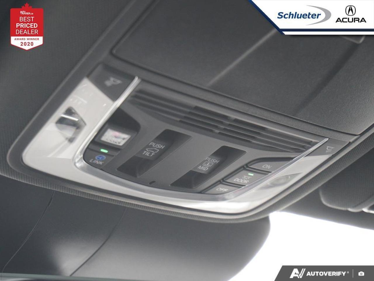 2023 Acura RDX Platinum Elite A-Spec AWD - No Accidents! 1 Owner! Photo