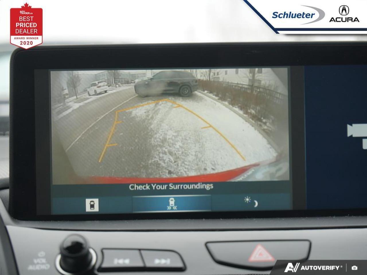 2023 Acura RDX Platinum Elite A-Spec AWD - No Accidents! 1 Owner! Photo