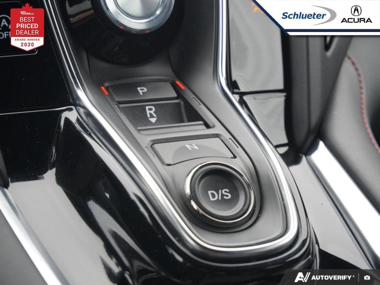 2023 Acura RDX Platinum Elite A-Spec AWD - No Accidents! 1 Owner! Photo