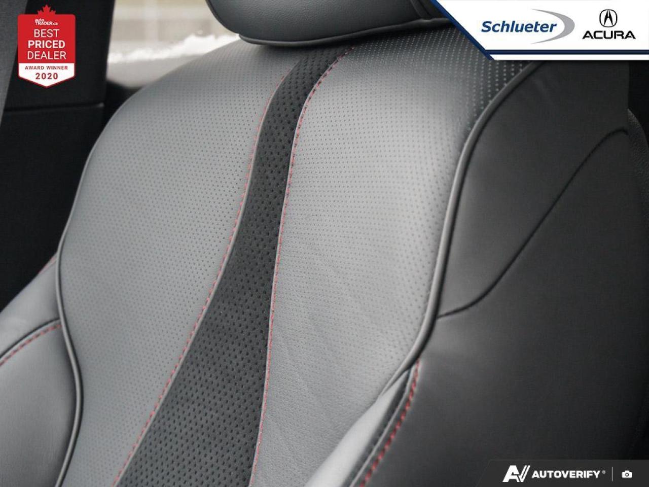 2023 Acura RDX Platinum Elite A-Spec AWD - No Accidents! 1 Owner! Photo