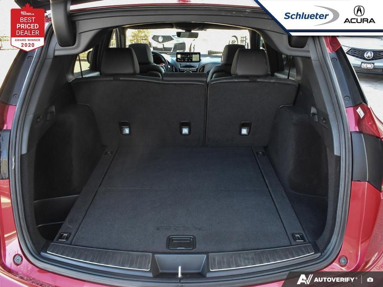 2023 Acura RDX Platinum Elite A-Spec AWD - No Accidents! 1 Owner! Photo