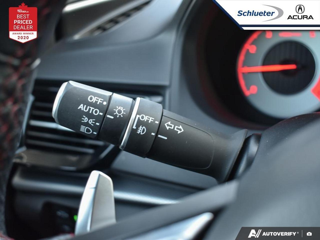 2023 Acura RDX Platinum Elite A-Spec AWD - No Accidents! 1 Owner! Photo