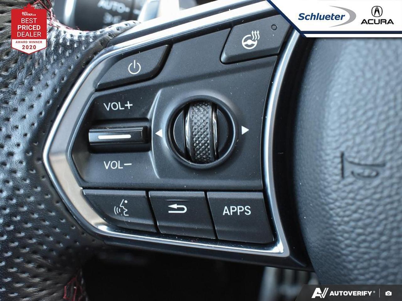 2023 Acura RDX Platinum Elite A-Spec AWD - No Accidents! 1 Owner! Photo