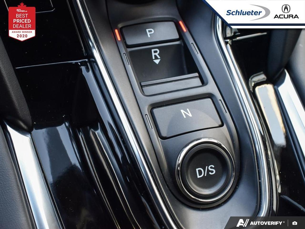 2023 Acura RDX Platinum Elite A-Spec AWD - No Accidents! 1 Owner! Photo