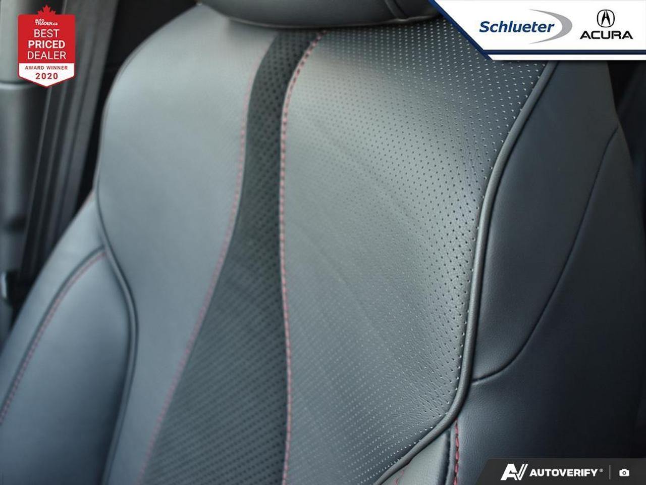 2023 Acura RDX Platinum Elite A-Spec AWD - No Accidents! 1 Owner! Photo
