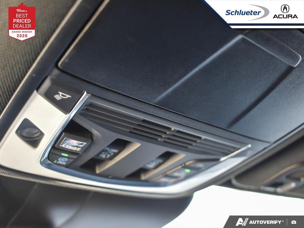 2023 Acura RDX Platinum Elite A-Spec AWD - No Accidents! 1 Owner! Photo