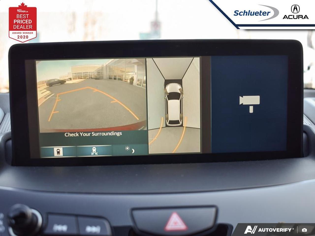 2023 Acura RDX Platinum Elite A-Spec AWD - No Accidents! 1 Owner! Photo