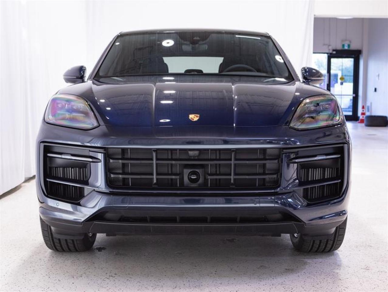 2026 Porsche Cayenne Coupe AWD Photo