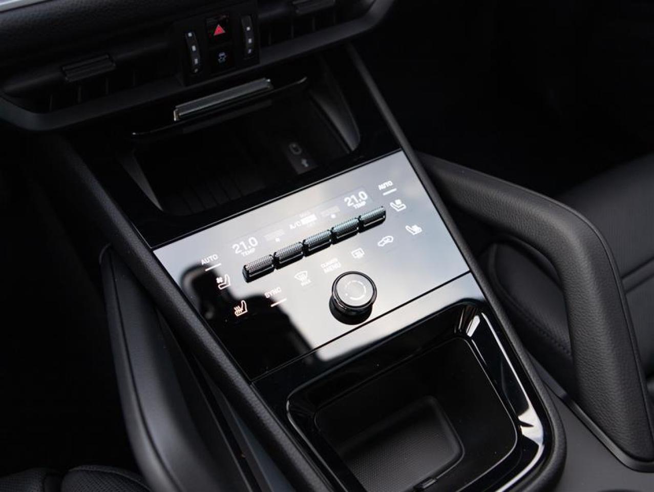 2026 Porsche Cayenne Coupe AWD Photo