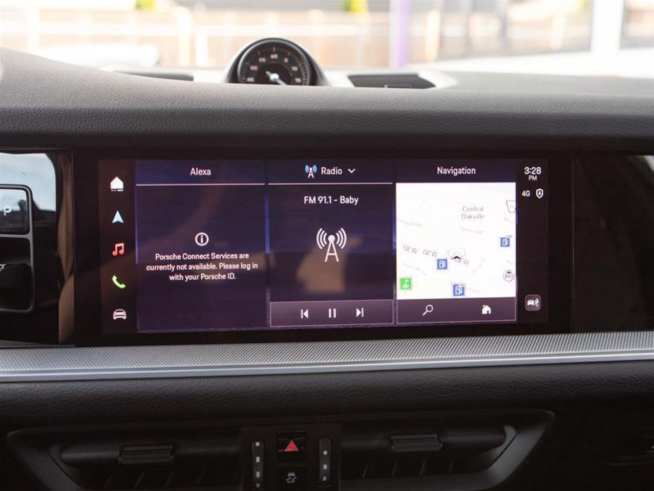 2026 Porsche Cayenne Coupe AWD Photo