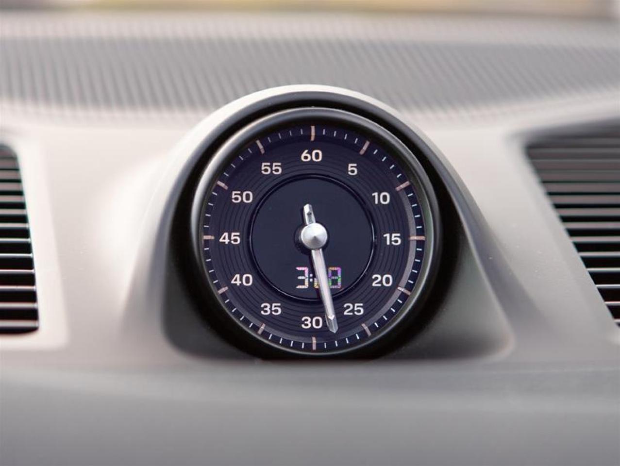 2026 Porsche Cayenne Coupe AWD Photo