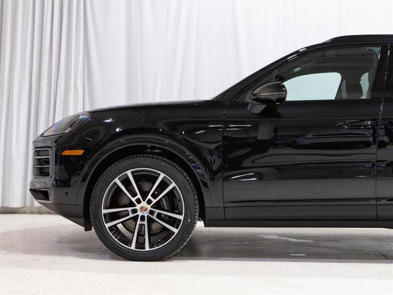 2026 Porsche Cayenne AWD Photo