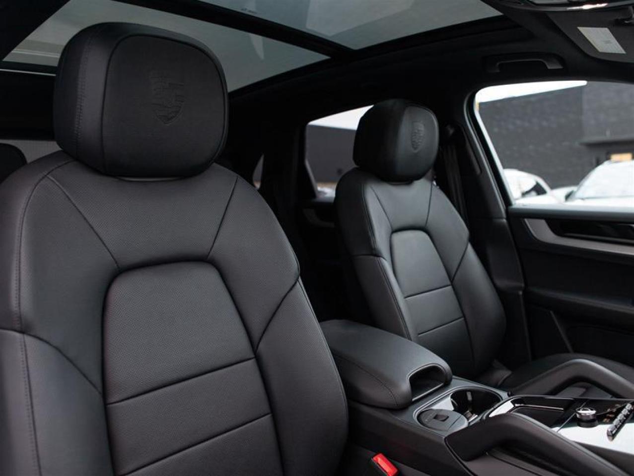 2026 Porsche Cayenne AWD Photo