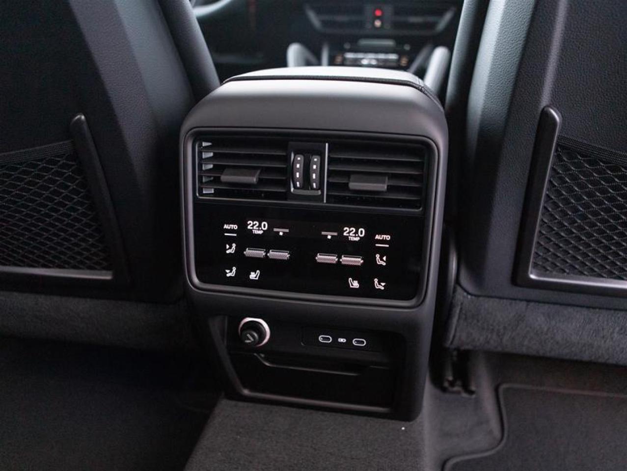 2026 Porsche Cayenne AWD Photo