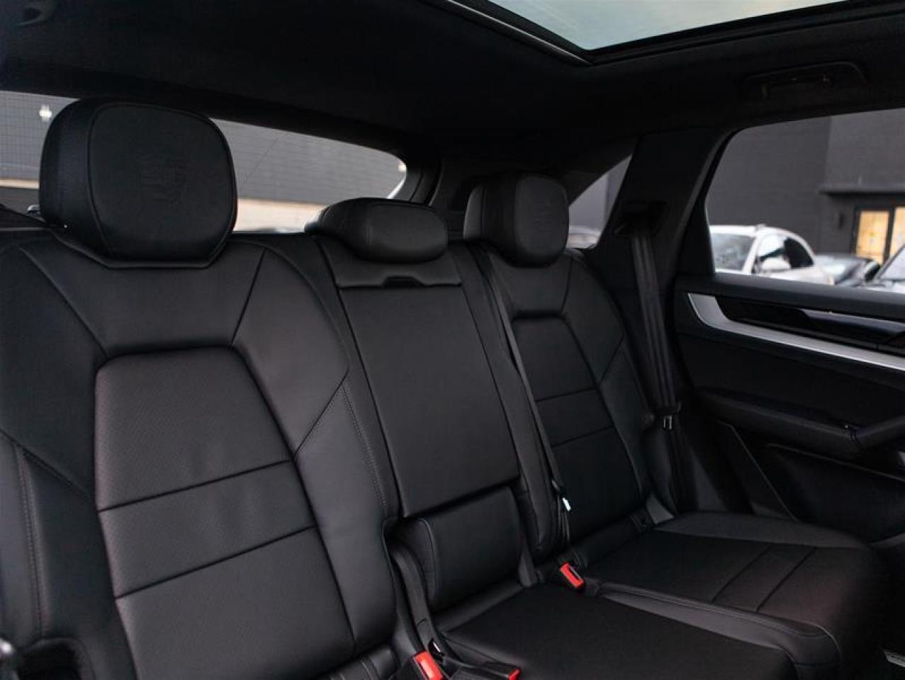 2026 Porsche Cayenne AWD Photo