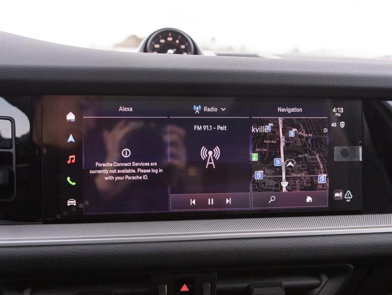 2026 Porsche Cayenne AWD Photo