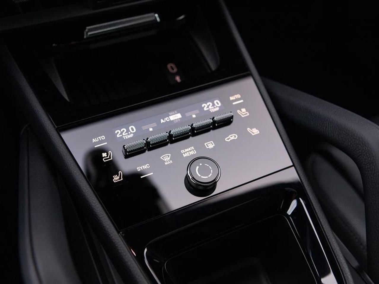 2026 Porsche Cayenne AWD Photo