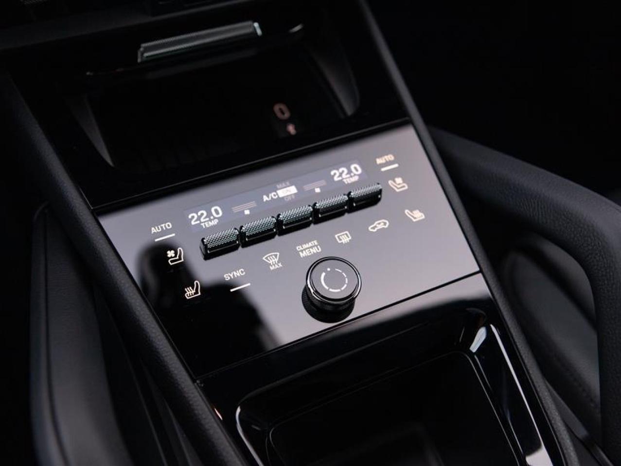 2026 Porsche Cayenne AWD Photo