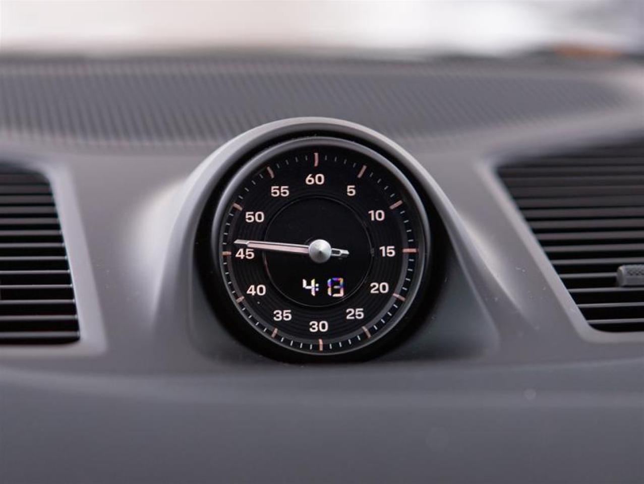 2026 Porsche Cayenne AWD Photo