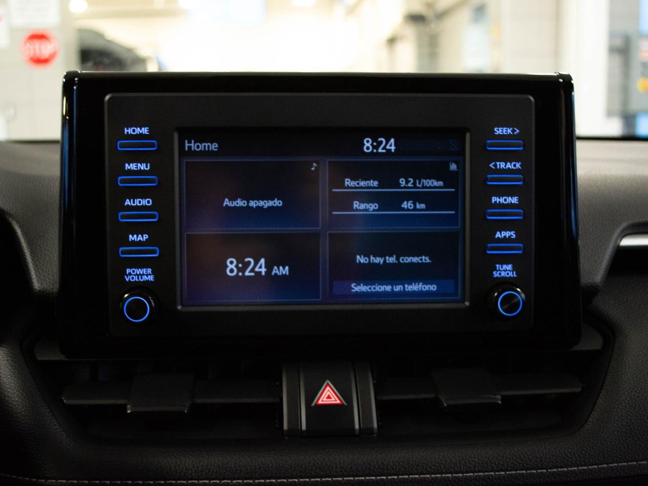 2022 Toyota RAV4 XLE Photo