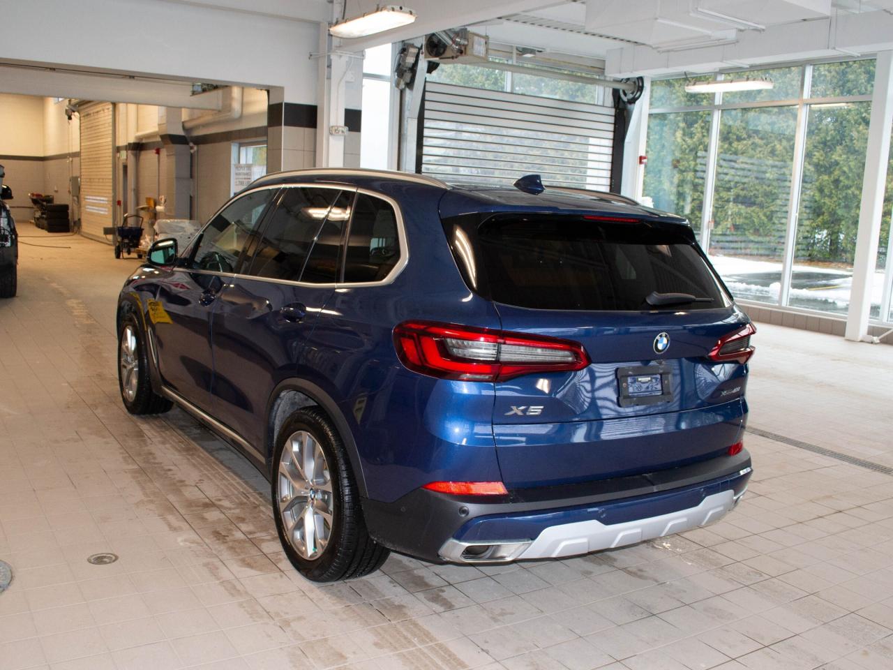 2019 BMW X5 xDrive40i Photo
