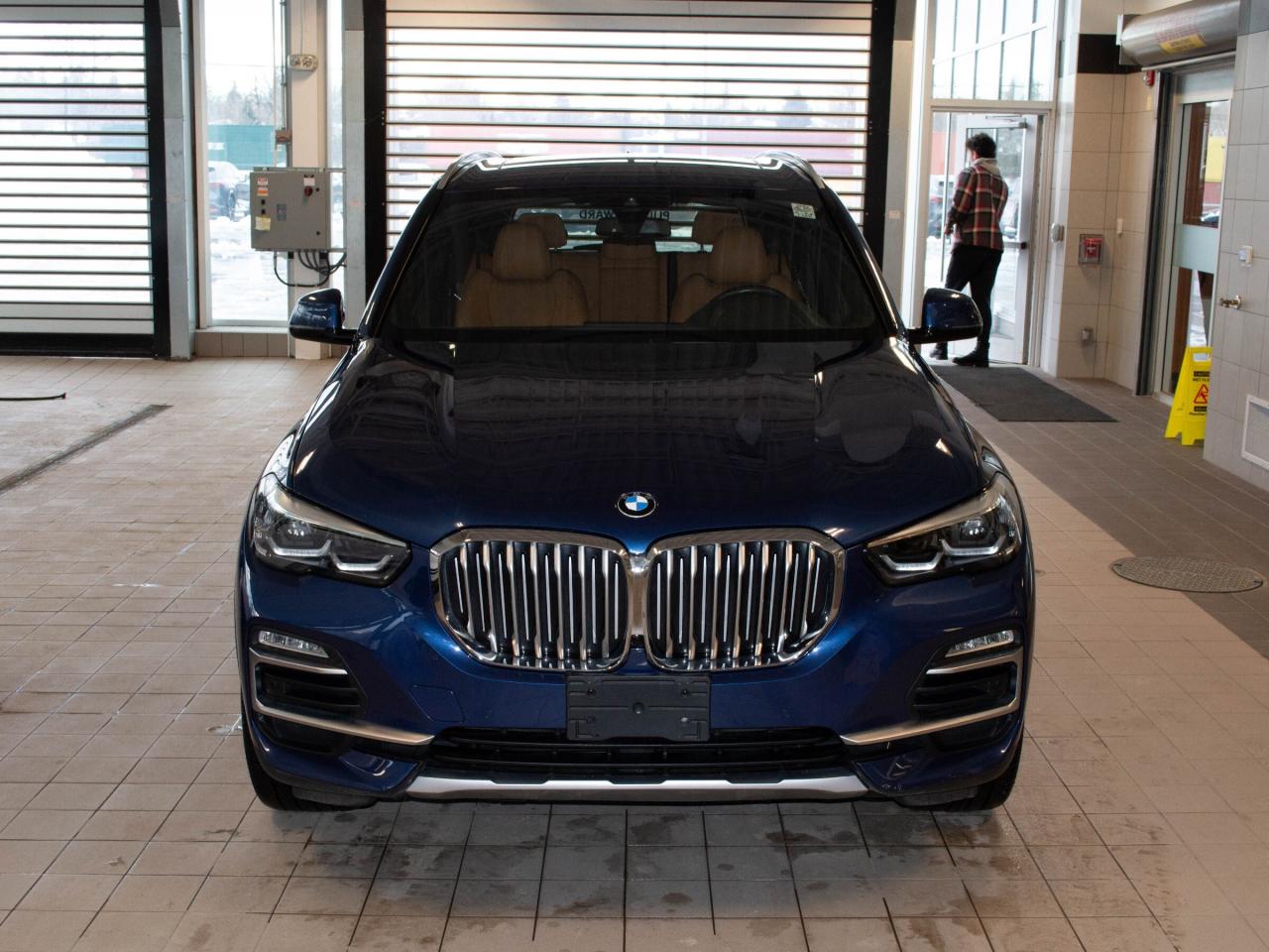 2019 BMW X5 xDrive40i Photo