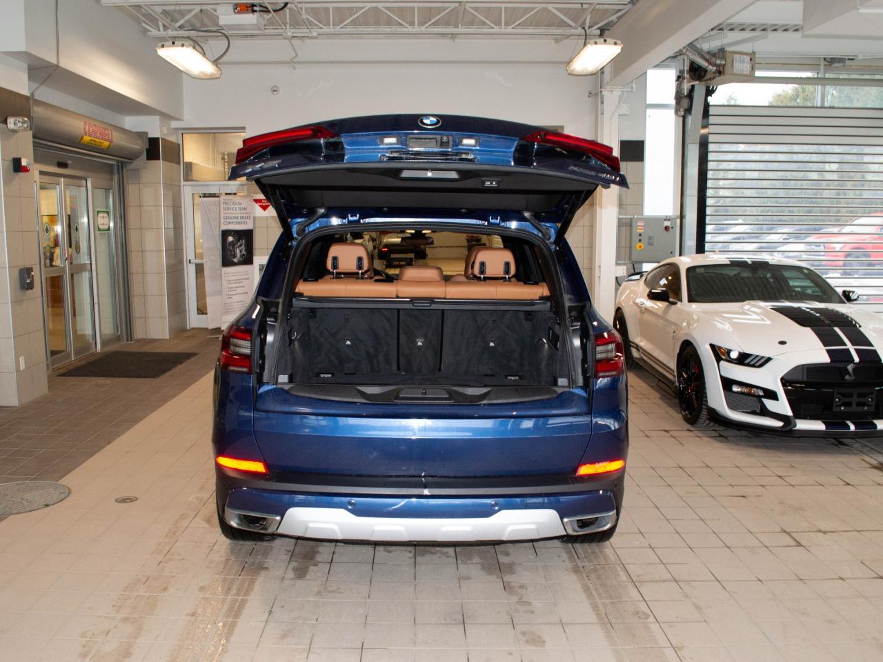 2019 BMW X5 xDrive40i Photo