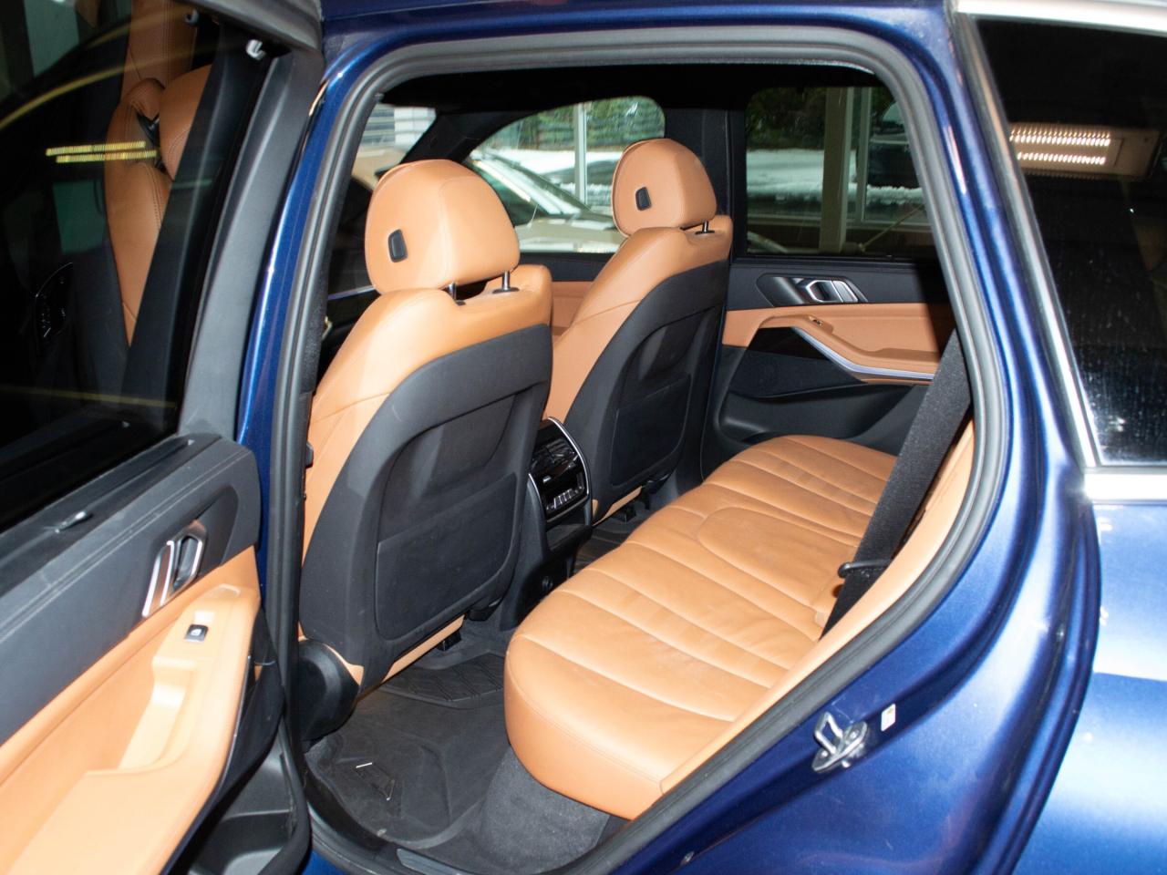 2019 BMW X5 xDrive40i Photo