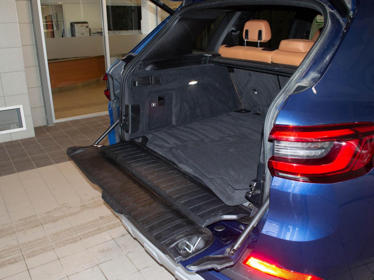 2019 BMW X5 xDrive40i Photo