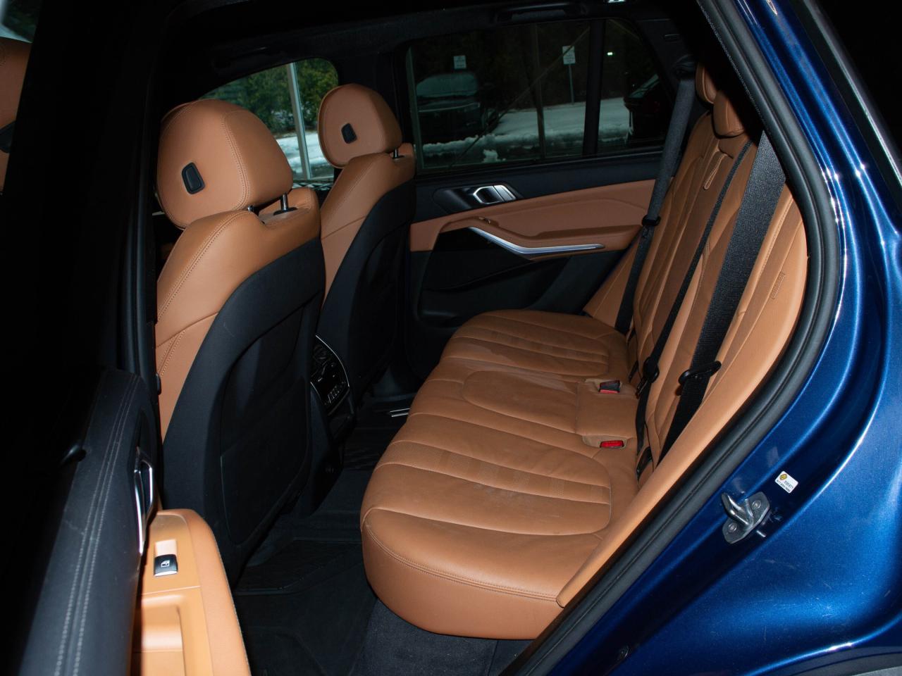 2019 BMW X5 xDrive40i Photo