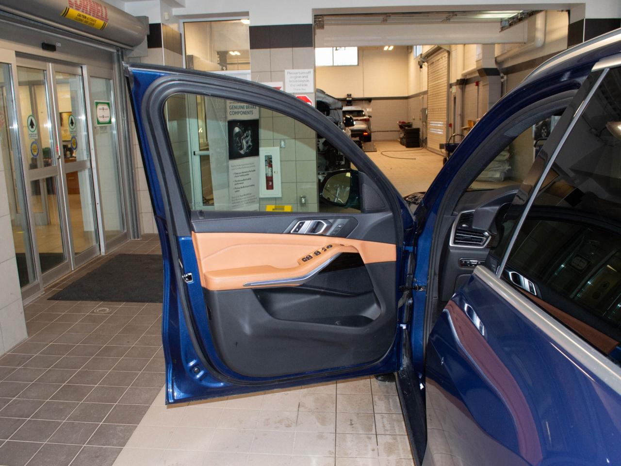 2019 BMW X5 xDrive40i Photo