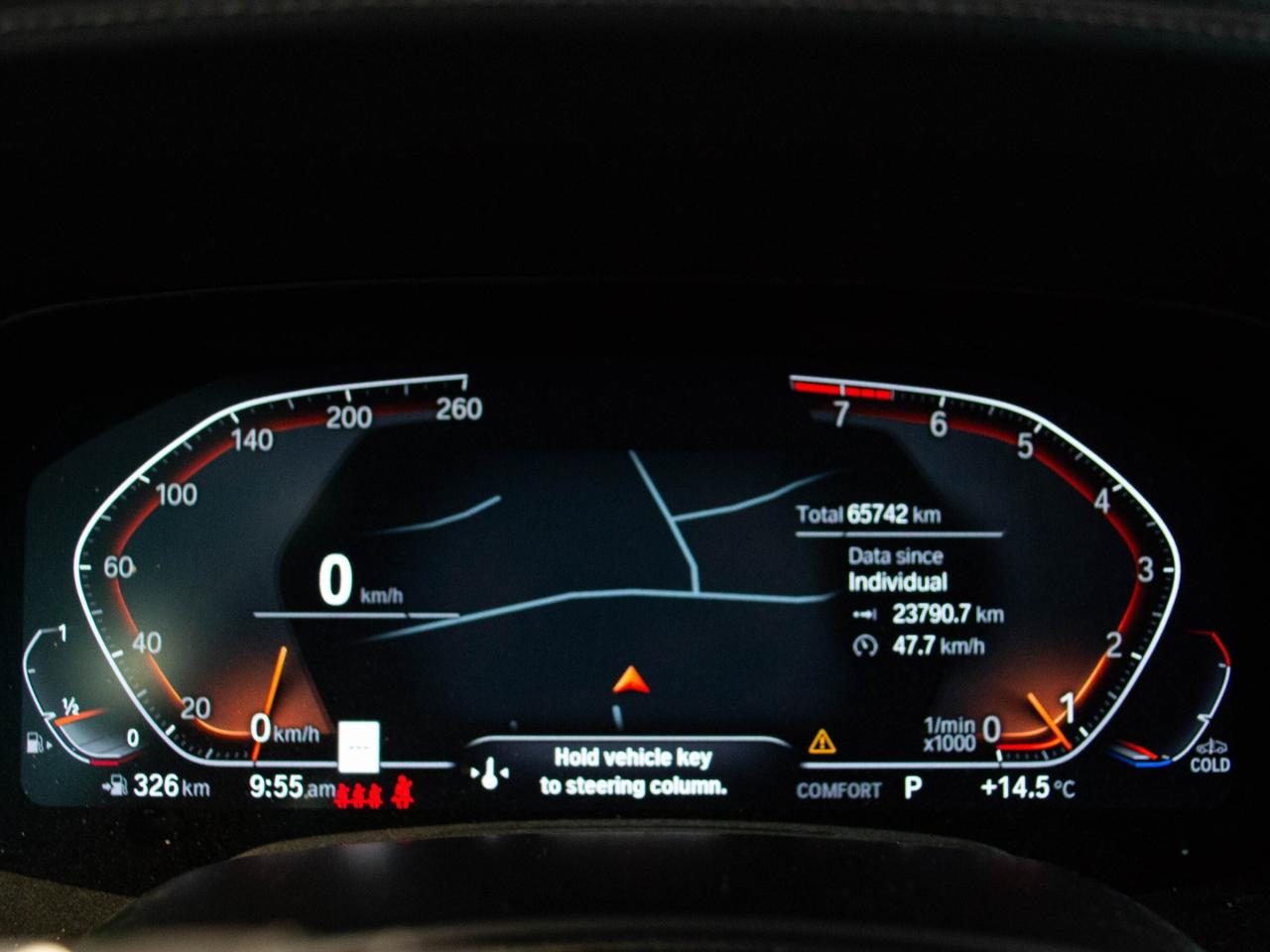 2019 BMW X5 xDrive40i Photo