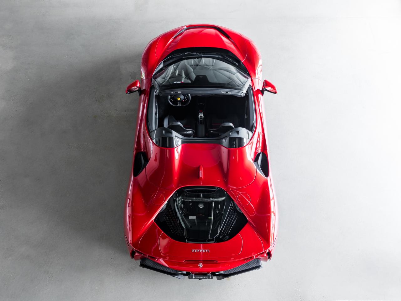 2024 Ferrari SF90 Spider  Photo