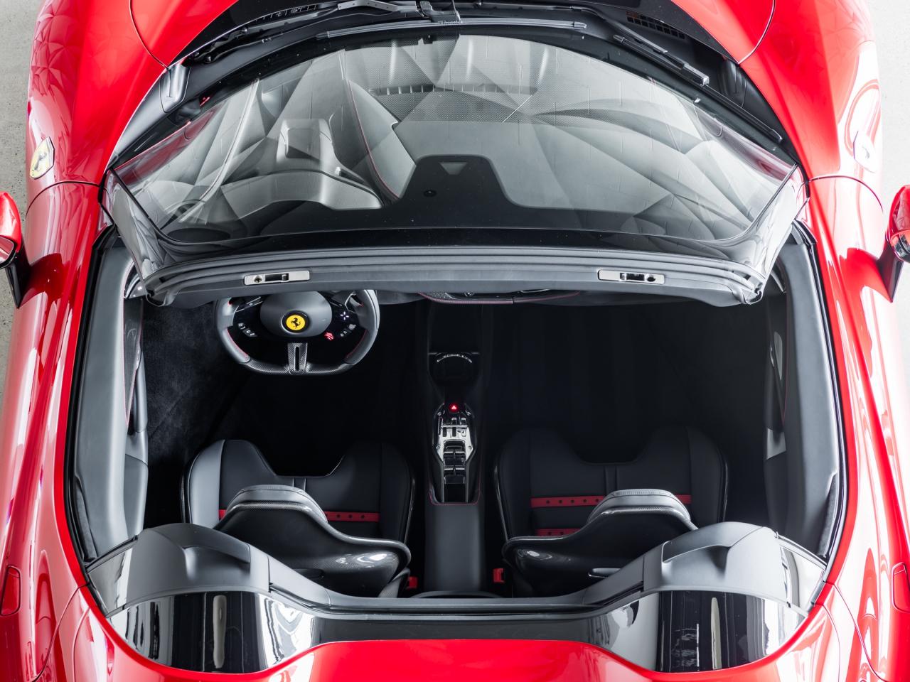 2024 Ferrari SF90 Spider  Photo