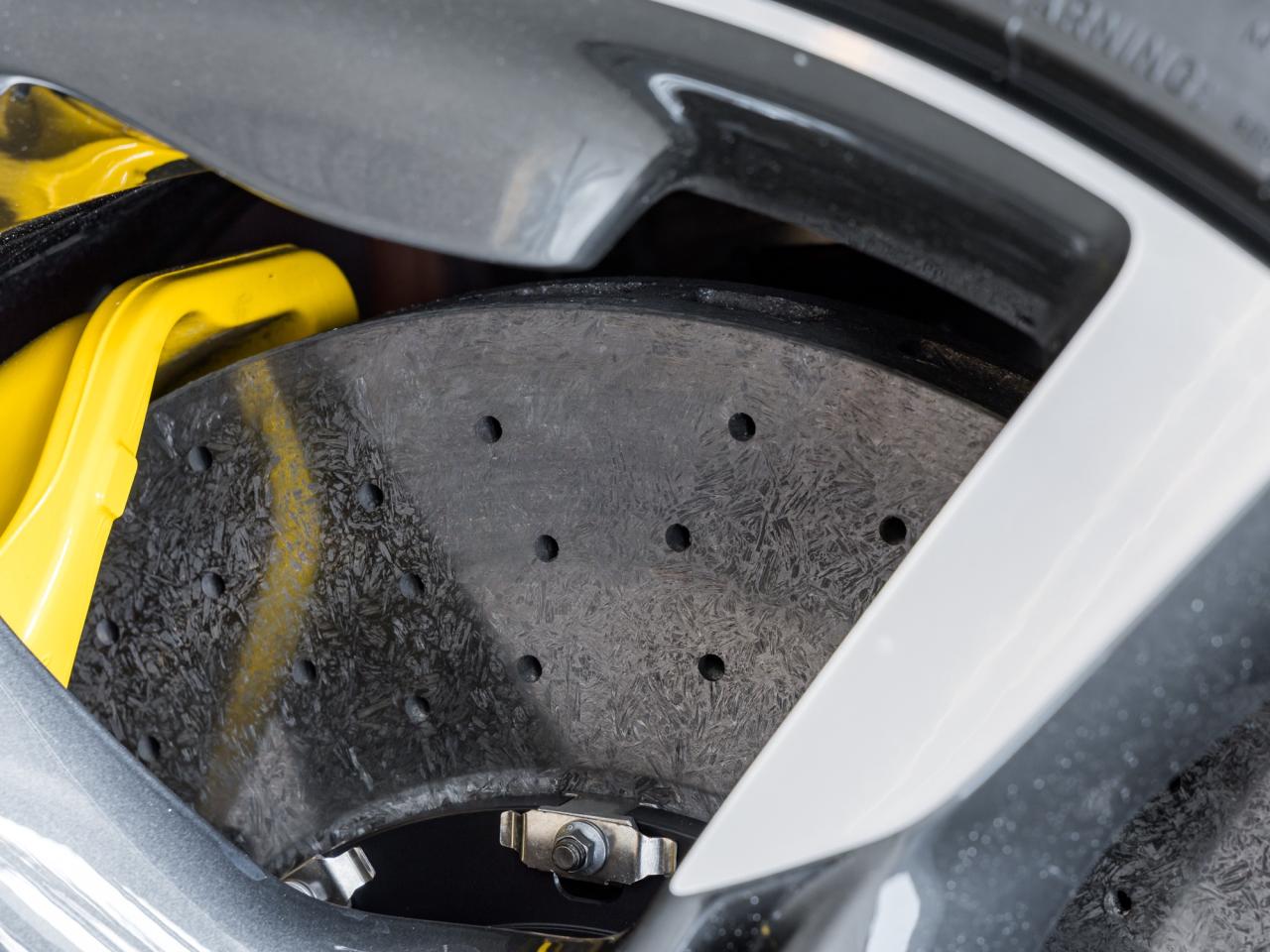 2024 Ferrari SF90 Spider  Photo