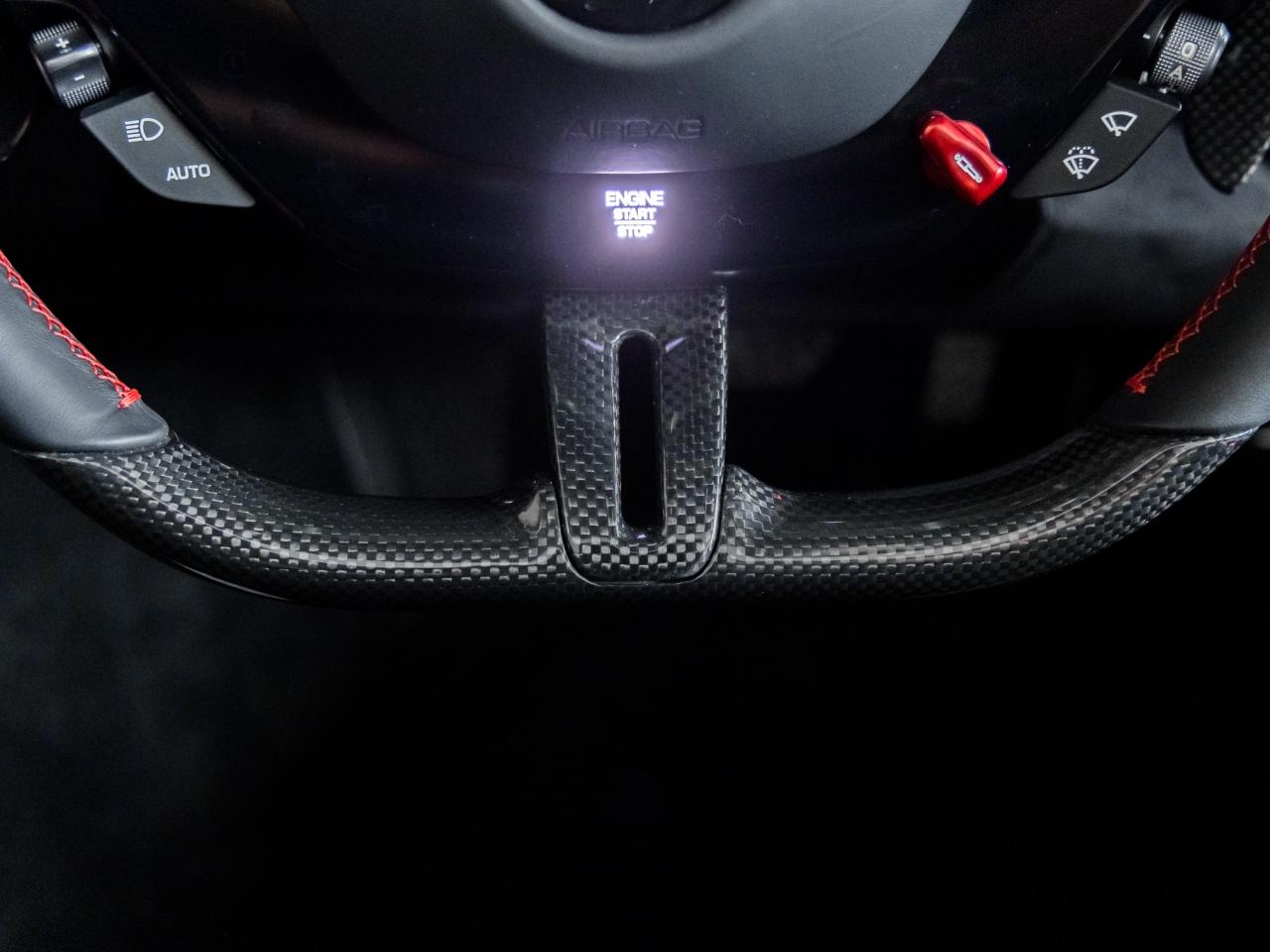 2024 Ferrari SF90 Spider Convertible Photo